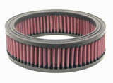 K&N High-Flow Washable Air Filter (MPN: E-3402)