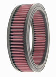 K&N High-Flow Washable Air Filter (MPN: E-3402)