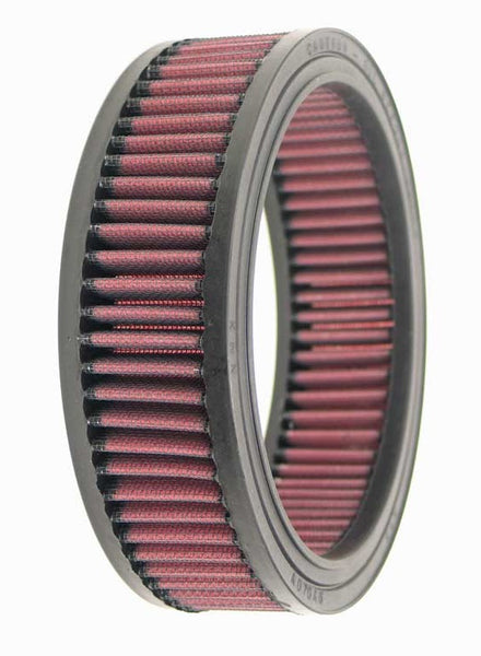 K&N High-Flow Washable Air Filter (MPN: E-3402)