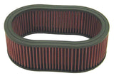 K&N Replacement Air Filter (MPN: E-3504)