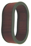 K&N Replacement Air Filter (MPN: E-3504)
