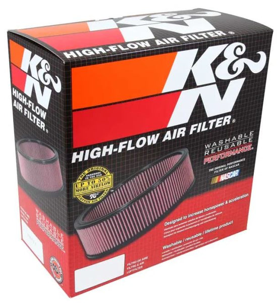 K&N Replacement Air Filter (MPN: E-3504)