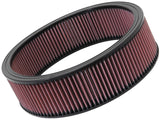 K&N Washable High-Flow Air Filter (MPN: E-3730)