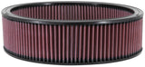 K&N Washable High-Flow Air Filter (MPN: E-3730)