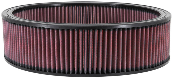 K&N Washable High-Flow Air Filter (MPN: E-3730)