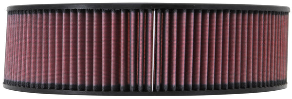 K&N Washable High-Flow Air Filter (MPN: E-3730)