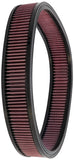 K&N Washable High-Flow Air Filter (MPN: E-3735)