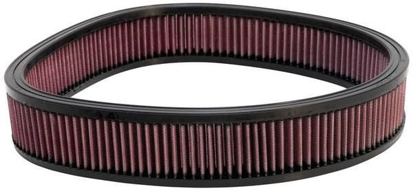 K&N Washable High-Flow Air Filter (MPN: E-3735)