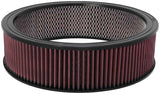 K&N Washable High-Flow Air Filter (MPN: E-3750)