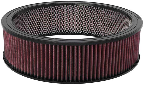 K&N Washable High-Flow Air Filter (MPN: E-3750)