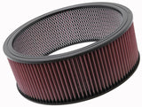 K&N Washable High-Flow Air Filter (MPN: E-3760)