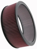 K&N Washable High-Flow Air Filter (MPN: E-3760)
