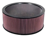 K&N Washable High-Flow Air Filter (MPN: E-3770)