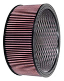 K&N Washable High-Flow Air Filter (MPN: E-3770)