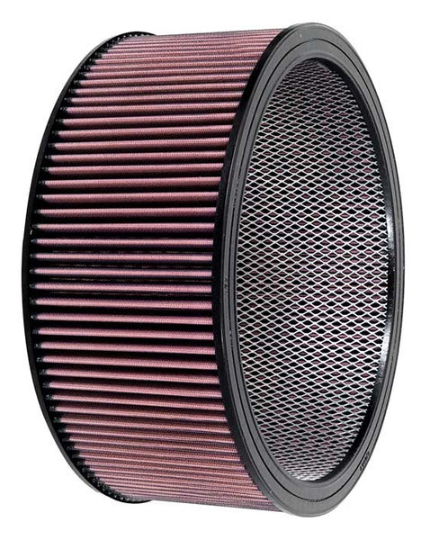 K&N Washable High-Flow Air Filter (MPN: E-3770)