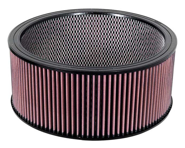 K&N Washable High-Flow Air Filter (MPN: E-3770)