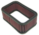 K&N Washable High-Flow Air Filter (MPN: E-3952)