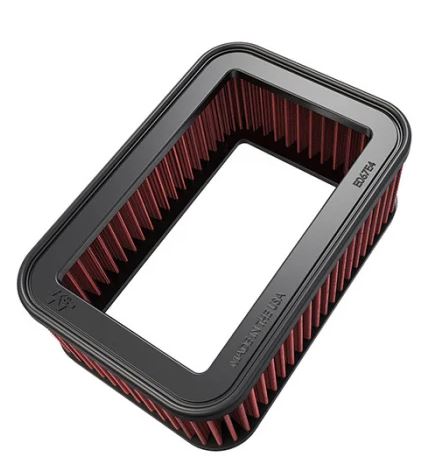 K&N Washable High-Flow Air Filter (MPN: E-3952)