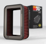 K&N Washable High-Flow Air Filter (MPN: E-3952)