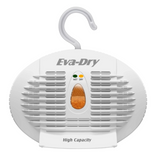 Eva-Dry Mini Dehumidifier (MPN: E-500)