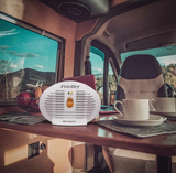 Eva-Dry Mini Dehumidifier (MPN: E-500)