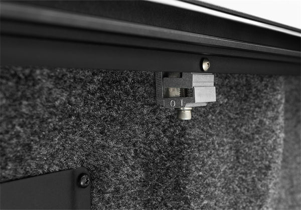 Roll-N-Lock Tonneau Cover (MPN: RC132E)