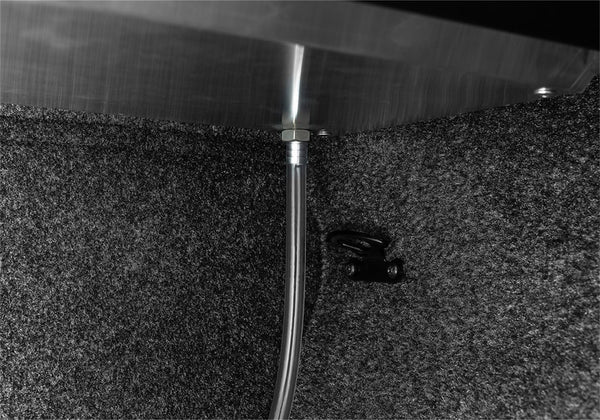 Roll-N-Lock Tonneau Cover (MPN: RC132E)