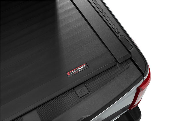 Roll-N-Lock Tonneau Cover (MPN: RC132E)