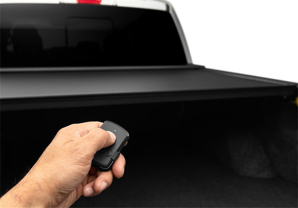 Roll-N-Lock Tonneau Cover (MPN: RC132E)
