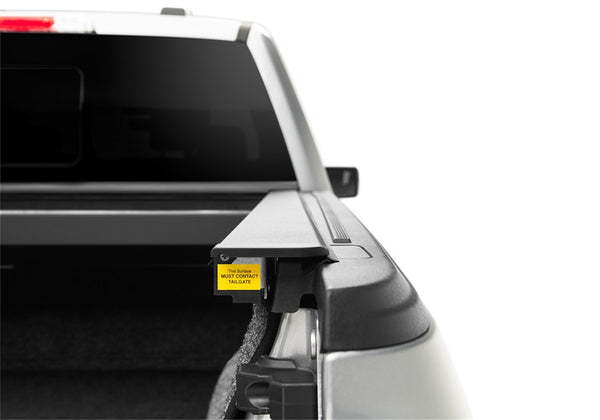 Roll-N-Lock Tonneau Cover (MPN: RC132E)