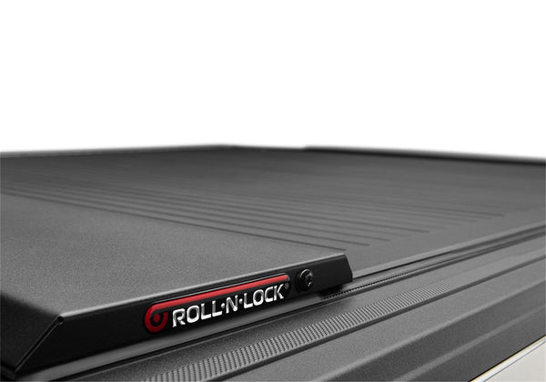 Roll-N-Lock Tonneau Cover (MPN: RC132E)