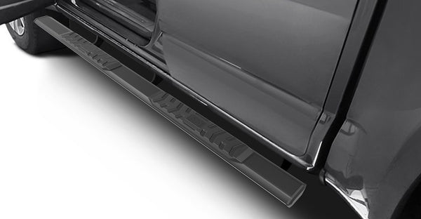 Black Horse Off Road Running Board (MPN: E0379)