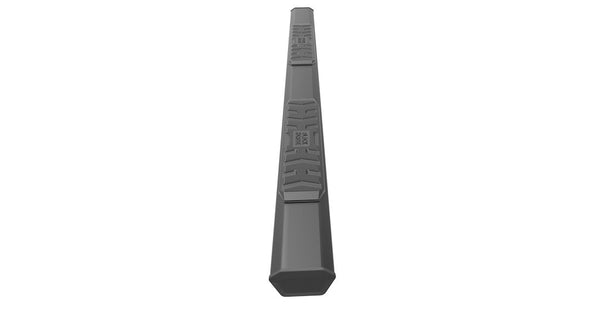 Black Horse Off Road Running Board (MPN: E0585)