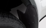 ACCESS Covers Mud Flap Set (MPN: E101004209)