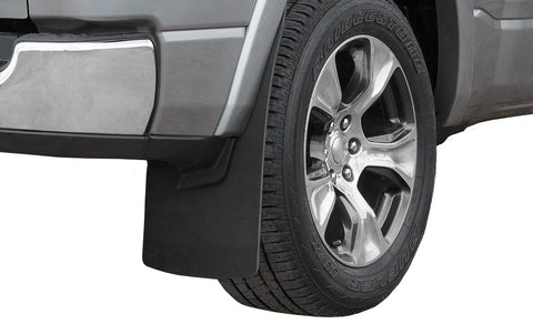 ACCESS Covers Mud Flap Set (MPN: E101004209)