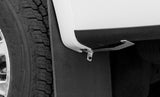 ACCESS Covers Mud Flap Set (MPN: E101004209)