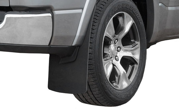 ACCESS Covers Mud Flap Set (MPN: E101004209)