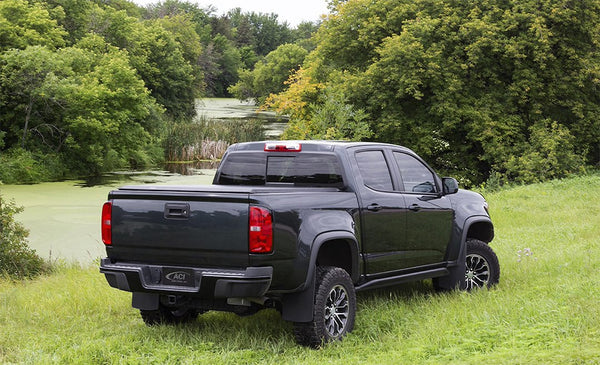 ACCESS Covers Mud Flap (MPN: E104004209)