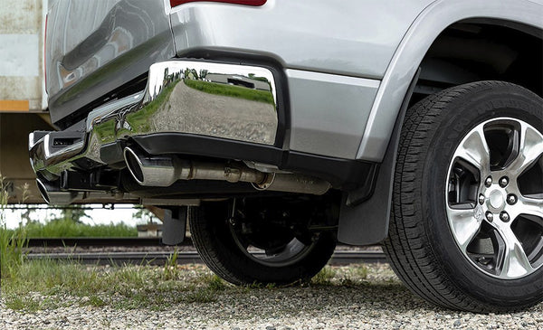 ACCESS Covers Mud Flap (MPN: E104004209)
