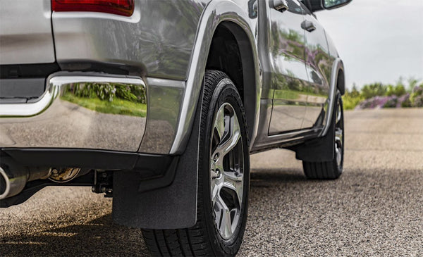 ACCESS Covers Mud Flap (MPN: E104004209)