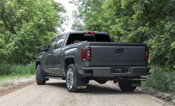 ACCESS Covers Mud Flap (MPN: E104004209)