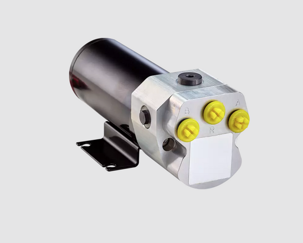 Raymarine Boat Autopilot Pump (MPN: E12139)
