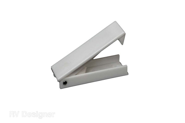 RV Designer Door Catch (MPN: E212)