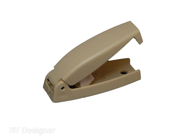 RV Designer Door Catch (MPN: E213)