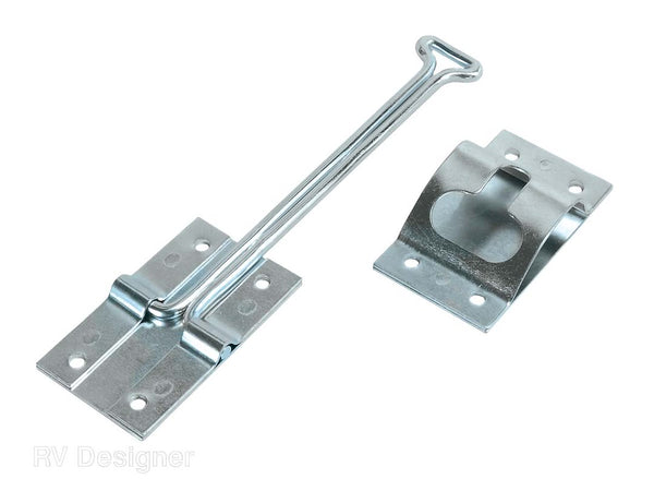 RV Designer Door Catch (MPN: E218)