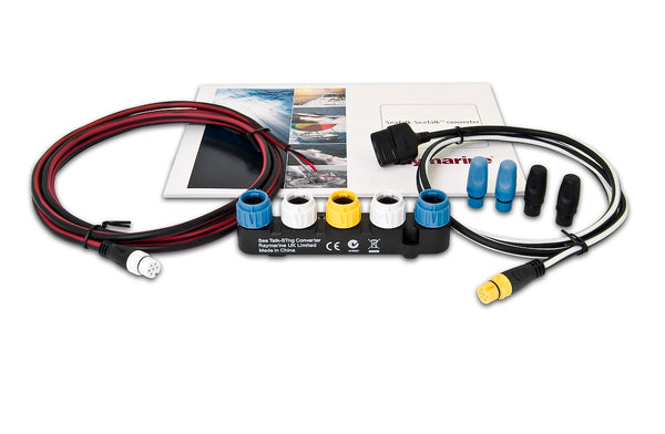 Raymarine Marine Network Starter Kit (MPN: E22158)