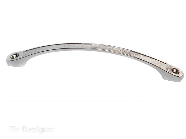 RV Designer Chrome Grab Bar (MPN: E221)