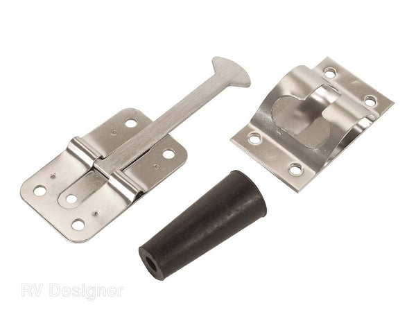 RV Designer Door Holder (MPN: E225)
