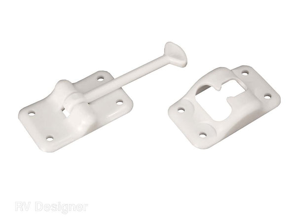 RV Designer Door Holder (MPN: E231)