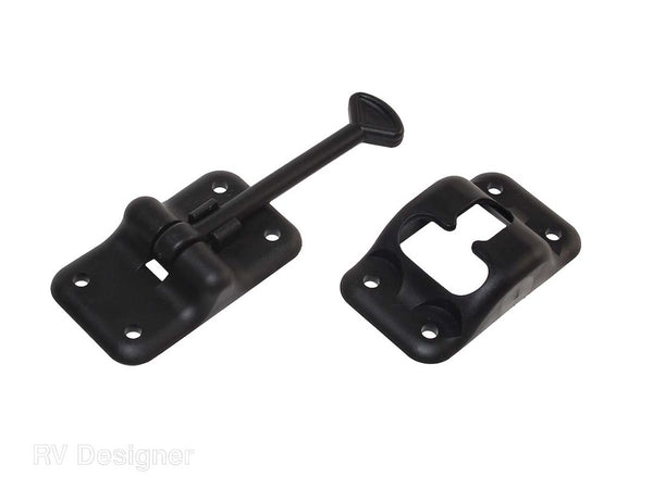 RV Designer Door Holder (MPN: E232)